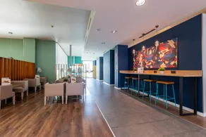 Hotel Campanile Málaga - Image 5