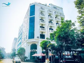 Khách sạn Biển Xanh, Biển Hải Tiến - Image 5
