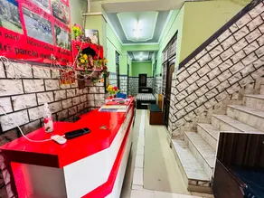 Hotel O Sahil Residency - Image 3