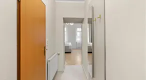 Meidling Rooms I 1 Min to U6 I Self Check In - Image 4