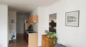 Altstadt Ferienwohnung Stralsund mit Parkplatz - Image 2