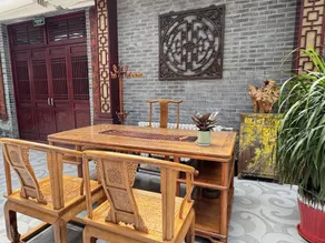 Jin Hanzi Manor Hotel - Image 5