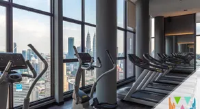 KLCC View Expressionz Family Loft by WGS, 300Mbps WiFi - Image 4