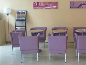 Hotel Ibis Huizhou Yanda - Image 2