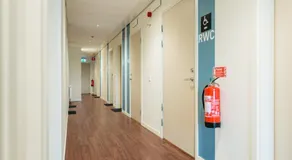 Örnsköldsviks Gästhamn - Image 3