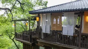 Qingfeng Yashe Hotel - Image 4