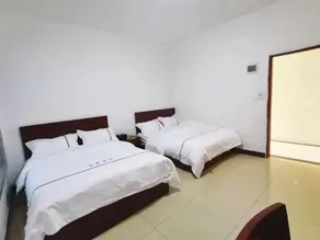Dongguan Kangxin Huafu Business Apartment - Image 2