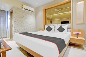 Townhouse OAK HOTEL SPRINGS LODGING. - Image 5