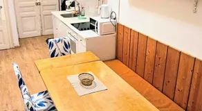 Sobieski Sigmund Freud Apartment - Image 4