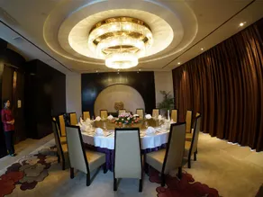 Argyle Grand Hotel Xingyi - Image 4