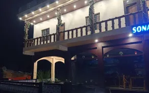 Sonajhuri Village Resort - Image 5