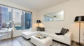 Cityscape Luxury High-Rise 1-Bedroom - Image 2
