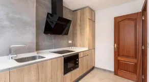 Apartamento con vistas al Estadio San Mamés - Image 4