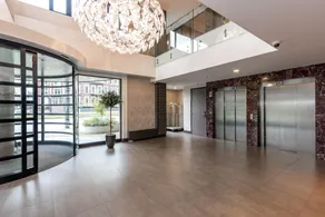 Golden Tulip Amsterdam West - Image 5