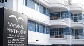 Wayanad Pent House - Image 4