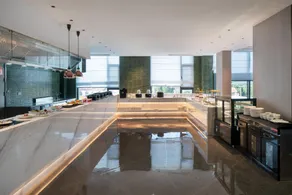 Meihua Lizhi Hotel (Yangquan North Railway Station Branch, Yu County) - Image 5