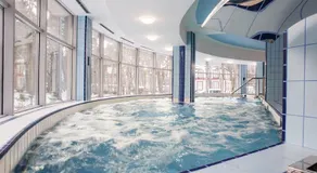 Grand Kapitan Medi Spa - Image 2