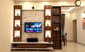 Lavelle Luxe by LEAF | AC 3BHK in CBD Bangalore - Image 2
