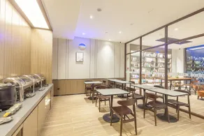 Hanting Hotel Liaocheng Development Zone Liaohe Road - Image 3