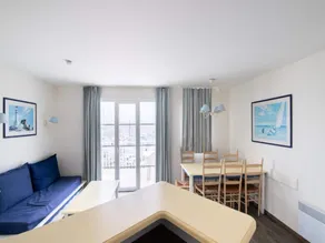 Port du Crouesty Cap'Océan - maeva Home - Appartement 3 pièces 6 personnes - Sélection - vue sur le Port MAE-8934 - Image 3