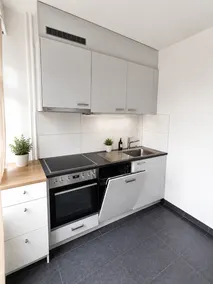 Serene 2-Bedroom Apartment in Chne-Bougeries, Switzerland - Image 3