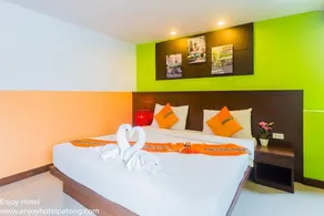 Enjoy Hotel - Image 5