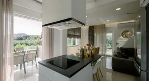 Adriana Horizon Villa, Pool & Hillside View - Image 3