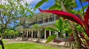 Uluwatu Made Guesthouse - Image 4