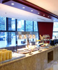 Zhonghui International Conference Center - Image 2