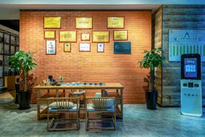 Theme Care U Well Hotel Chengdu East Railway Station 468 - Image 4