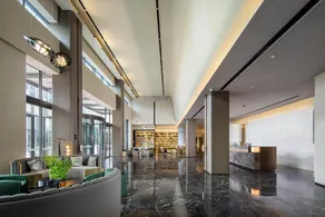Atour Hotel Qingdao Chengyang Chunyang Road - Image 2
