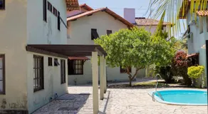 Casasveraneio casa com 3 Suites com ar condicionado à 100m da Praia de Barra De São Miguel, 8 minutos da praia bonita e a 3 do gunga , área de lazer privativa com piscina e churrasqueira! - Image 4