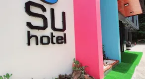 SUhotel Suratthani - Image 4