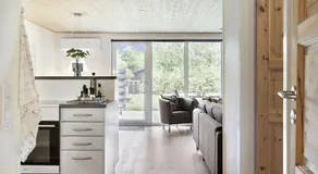 Sommerhus ved Vesterhavet - Image 2
