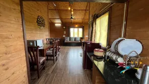 Pine Wood Cottage - Peaceful Serence Soulful! - Image 3