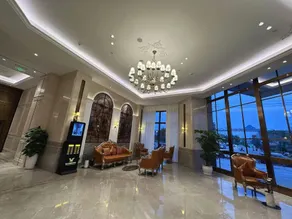 Vienna International Hotel Sichuan Normal University Chenglong Campus Economic Development Zone - Image 3