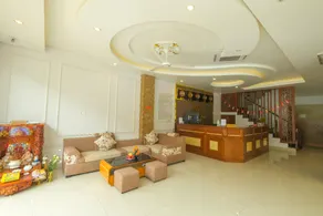 Anise hotel - Image 3