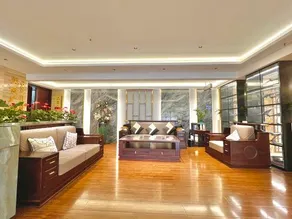 Nanfang Guobin Hotel - Image 4