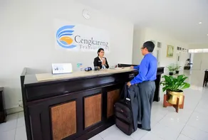 Cengkareng Transit Hotel - Image 4
