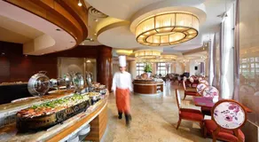New Century Resort Jiulong Lake Ningbo - Image 5