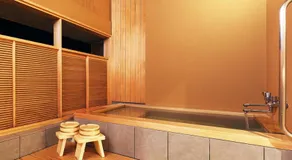 湯原国際観光ホテル菊之湯 - Image 3