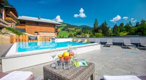 Apartment Dorf Wagrain Alpenleben by AlpenTravel - Image 4