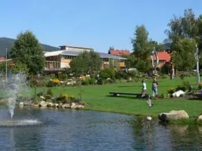Family- friendly apartment in bavarian forest - Image 2