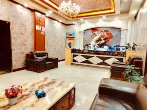 Ningbo guanhai hotel - Image 4