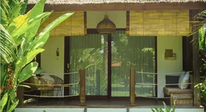 Segara Lombok Beach Resort - Image 5