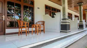 Sekar Arum Riverside Resort in Canggu - Image 4
