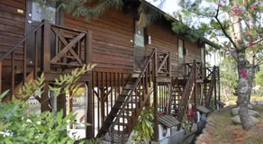 大湖底木屋民宿 - Image 3
