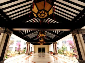 Shilin Yinruilin International Hotel - Image 5