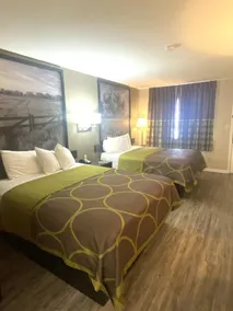 DAYS INN BY WYNDHAM TERRELL - Image 2