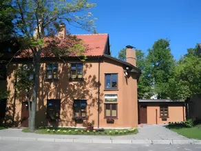 Express Guest House - Image 2